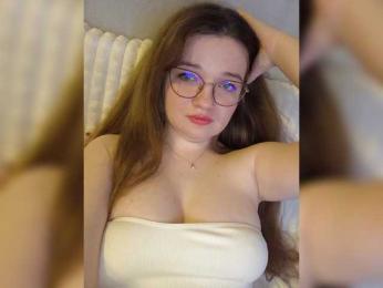 _Lisichka — Bongacams recorded stream image, 20.10.2025 19:50
