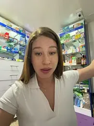 roouse — Stripchat recorded stream screenshot (20 Oct 2025)