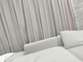 ehotlovea — Chaturbate recorded stream screenshot (21 Oct 2025)