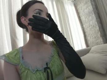 ehotlovea — Chaturbate recorded stream screenshot (21 Oct 2025)