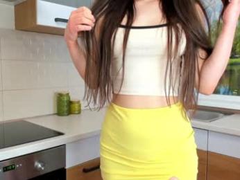 elaanna — Chaturbate recorded stream image, 21.10.2025 06:40