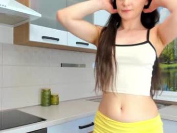 elaanna — Chaturbate recorded stream image, 21.10.2025 06:40