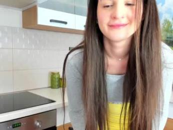 elaanna — Chaturbate recorded stream image, 21.10.2025 06:40