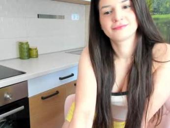 elaanna — Chaturbate recorded stream image, 21.10.2025 06:40