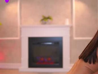 abbela_white — Chaturbate recorded stream image, 21.10.2025 05:00