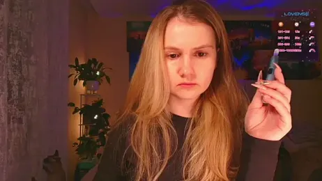 GoodWitch_ — Stripchat recorded stream screenshot (21 Oct 2025)