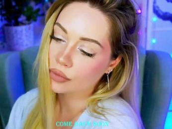 -ANN — Bongacams recorded stream image, 21.10.2025 12:50