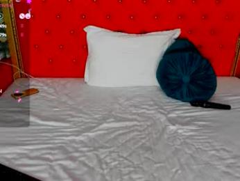 valleriejonnes — Chaturbate recorded stream screenshot (21 Oct 2025)