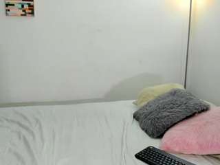 zandycooper — Camsoda recorded stream screenshot (21 Oct 2025)