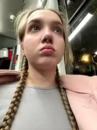 bambi_lu — Stripchat recorded stream image, 21.10.2025 16:20