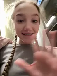 bambi_lu — Stripchat recorded stream image, 21.10.2025 16:20