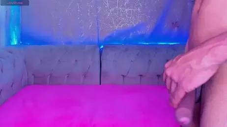 sex-on-fire — Stripchat recorded stream image, 21.10.2025 20:20