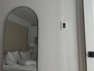 Angelica Swiss — Flirt4free recorded stream image, 22.10.2025 00:40