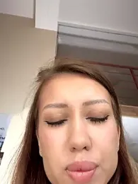Musae — Stripchat recorded stream image, 22.10.2025 01:30