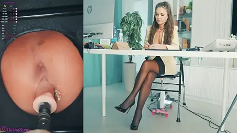 art_porno — Stripchat recorded stream screenshot (22 Oct 2025)