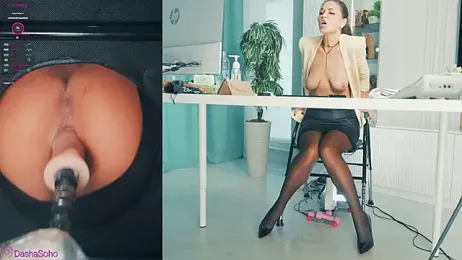 art_porno — Stripchat recorded stream screenshot (22 Oct 2025)