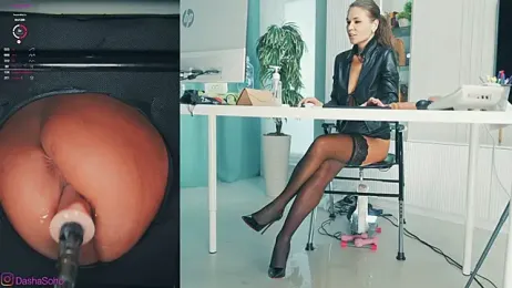 art_porno — Stripchat recorded stream screenshot (22 Oct 2025)