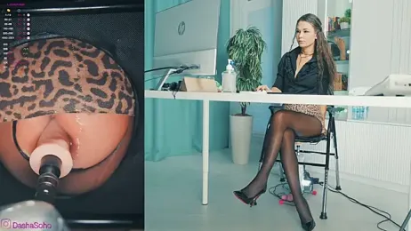 art_porno — Stripchat recorded stream screenshot (22 Oct 2025)