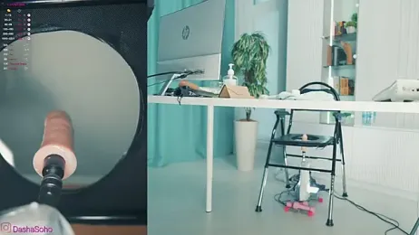 art_porno — Stripchat recorded stream screenshot (22 Oct 2025)