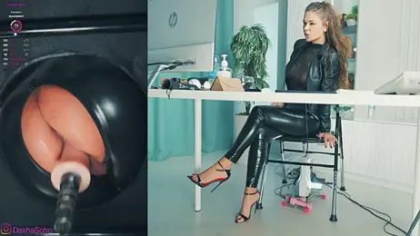 art_porno — Stripchat recorded stream screenshot (22 Oct 2025)