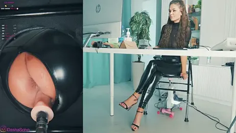 art_porno — Stripchat recorded stream screenshot (22 Oct 2025)