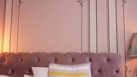 MayaVixxen — Stripchat recorded stream screenshot (22 Oct 2025)