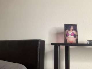 t1ger — Camsoda recorded stream image, 21.02.2025 05:30