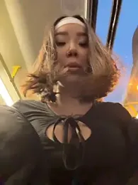 Asian_Asami — Stripchat recorded stream image, 22.10.2025 14:50