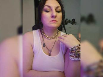 NATASECRET — Bongacams recorded stream screenshot (22 Oct 2025)