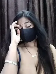 Lalisa_sexy — Stripchat recorded stream image, 22.10.2025 16:10