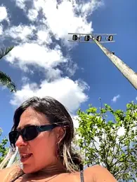 Gipoltergeist — Stripchat recorded stream image, 22.10.2025 17:40