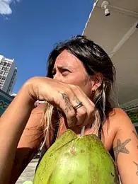 Gipoltergeist — Stripchat recorded stream image, 22.10.2025 17:40