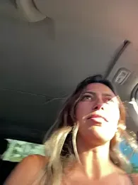 Gipoltergeist — Stripchat recorded stream image, 22.10.2025 17:40