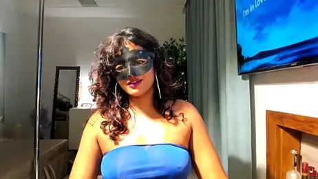 Bad_Girl_Kayra69 — Stripchat recorded stream image, 22.10.2025 19:20