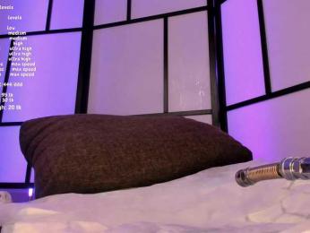 Baby_Doll — Bongacams recorded stream image, 22.10.2025 19:40