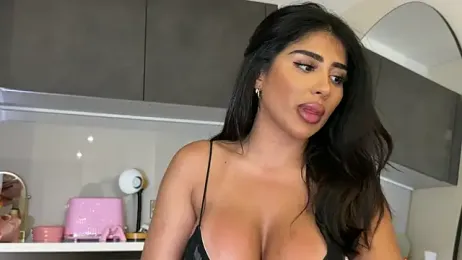 ArabicBarbie — Stripchat recorded stream image, 22.10.2025 20:20