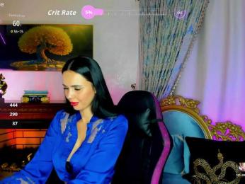 BlackMamba6969 — Bongacams recorded stream screenshot (22 Oct 2025)