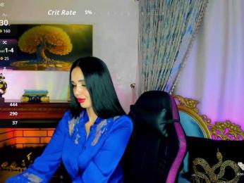 BlackMamba6969 — Bongacams recorded stream screenshot (22 Oct 2025)