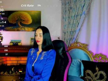 BlackMamba6969 — Bongacams recorded stream screenshot (22 Oct 2025)