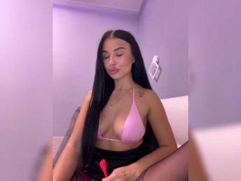 _Anasteisha_ — Bongacams recorded stream image, 22.10.2025 23:20