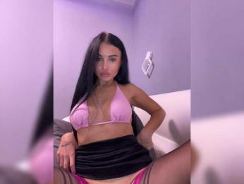 _Anasteisha_ — Bongacams recorded stream image, 22.10.2025 23:20