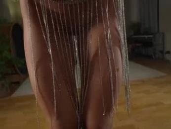 heybanan — Chaturbate recorded stream image, 22.10.2025 17:50