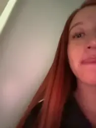 roouse — Stripchat recorded stream screenshot (27 Jan 2025)