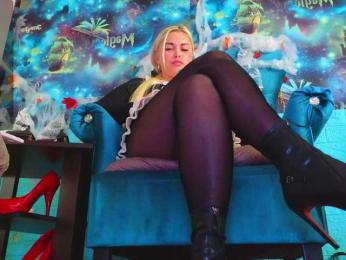 Mistress-Gwen — Bongacams recorded stream image, 23.10.2025 04:30