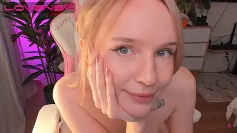 Mermaid_Melody — Stripchat recorded stream screenshot (23 Oct 2025)