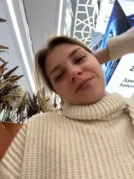 ValenciaShock — Stripchat recorded stream image, 23.10.2025 06:50