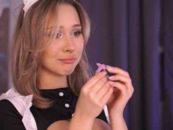 telladreamer_ — Chaturbate recorded stream image, 23.10.2025 10:10