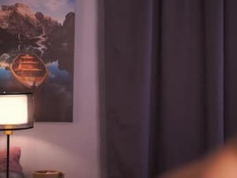 telladreamer_ — Chaturbate recorded stream image, 23.10.2025 10:10