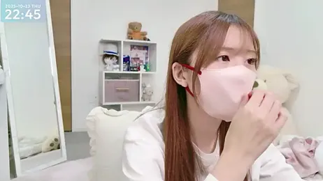 -SHINON- — Stripchat recorded stream screenshot (23 Oct 2025)