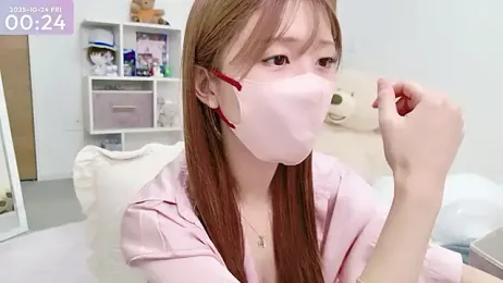 -SHINON- — Stripchat recorded stream screenshot (23 Oct 2025)